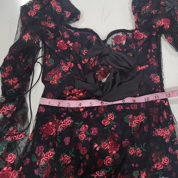 Blondie Maxi - Picture 8 of 8